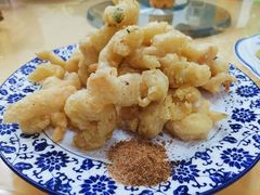 -1910老鲁味海鲜·戳子肉·青岛菜(金沙滩店)