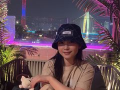 -BJM CLUB·宾酌·江景西餐吧(琶醍店)