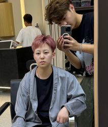 -M² LAB HAIR SALON