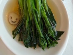 -广州塔晖粤轩中餐厅