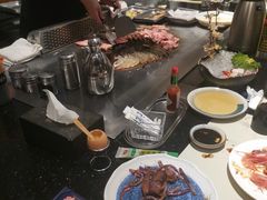 -大渔铁板烧(万象城店)