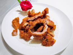 -锦粤宫·精致粤菜(深圳北站店)