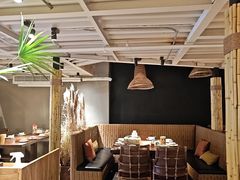 -拾光与烟火丨炭火串烧·自贡小活鲜(西村大院店)