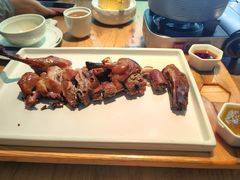 -火候轩品质湘菜·私厨(市府店)