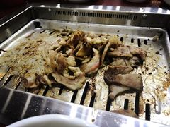 -长今家韩国料理(瑞景店)