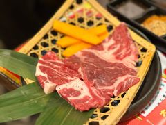 -肉仓焼肉バー(烟台山店)