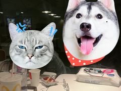 -麦当劳(水坑尾街店)