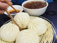 -郑家包子牛肉拉面(尚勤路店)