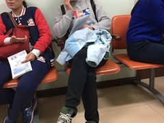 -慈铭体检(世纪城分院)