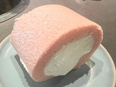 -the Roll'ING手作瑞士卷专门店(卓悦中心店)