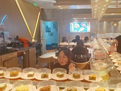 -争鲜回转寿司(东方银座店)