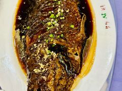 -晋阳饭庄(虎坊桥店)