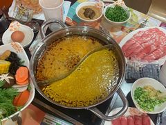 -呷哺呷哺(西单大悦城店)