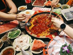 -赵家院子佬火锅(重庆总店)