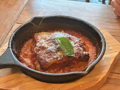 -Alimentari早午餐(安福路店)