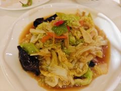 -老爷庙风味美食府(魏都大道店)