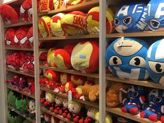 -名创优品(广东东莞东城万达2店)