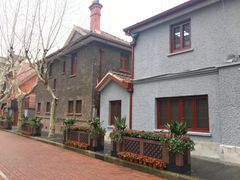 -上海孙中山故居纪念馆