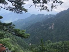 -洛阳白云山景区