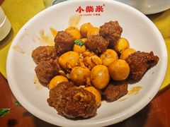 -小柴米·传统江西菜(八一广场店)