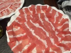 -陈府大宅门成都火锅·手切鲜肉(太原街店)