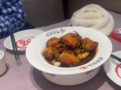 -有位虾匠·香辣蟹·小龙虾(李村店)