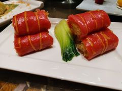 -广东道至正餐厅(区庄店)