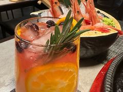 -满来寿喜烧(金虹桥店)