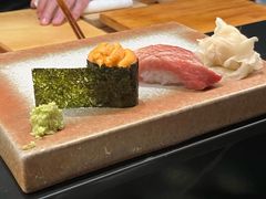 -Sushi Hanzo半藏(天环广场店)