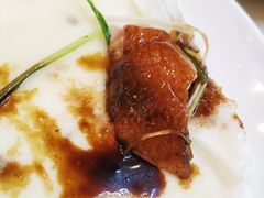 片皮烤鸭-芭菲盛宴·环球美食(袁家岗店)