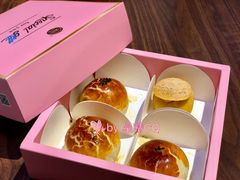 -BC烘焙伴手礼(新光天地店)