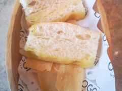 -OGGI TRATTORIA PIZZERIA(深业上城店)
