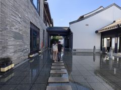 -禾悦庄餐厅