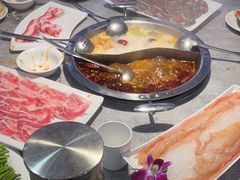 -人人捞火锅(陵水店)