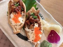 -林妈妈村·日式料理(宝山万达店)