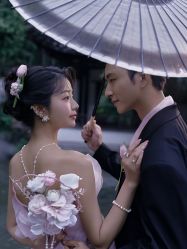 -第一夫人婚纱摄影(南京店)