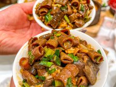 -品海楼·大连海胆锅贴馆(东港店)