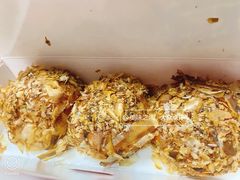 大粒章鱼小丸子-85度C(北京玉蜓桥二店)