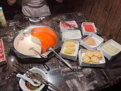 -冠菌火锅自助(东莞桥头店)