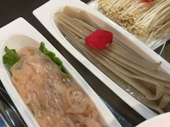 -重庆德庄火锅(映月湖环宇城店)