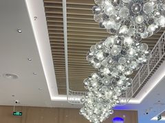 -新世界餐厅(万达店)