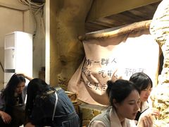 -盟重烧烤(东瓜山创始店)