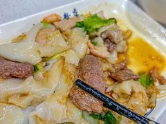 -银记肠粉店(北京路店)