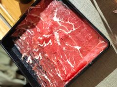 金牌肥牛-八角锄烧·肉火锅(天河城店)