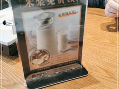 -湘力力小院·鱼汤泡饭(枫林路店)
