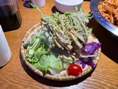 -谢蟹浓·肉蟹煲(新奥店)