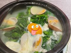 -啫神·广州地标美食(北京路店)