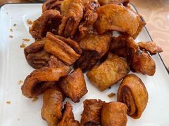 咯吱盒-王学胜肉饼