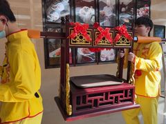 -聚春园自助餐厅(东街口店)