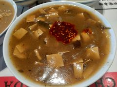 -长安大牌档之西安博物院文化餐厅(中贸店)